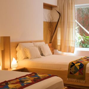 Hotel Ayook