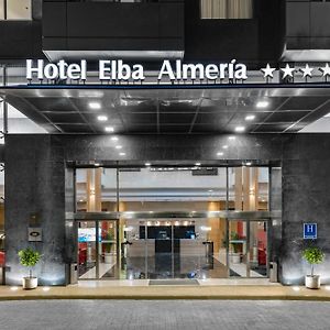 Elba Almeria Business & Convention Hotel